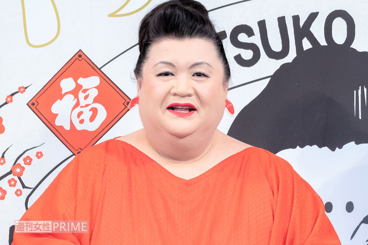 マツコデラックス