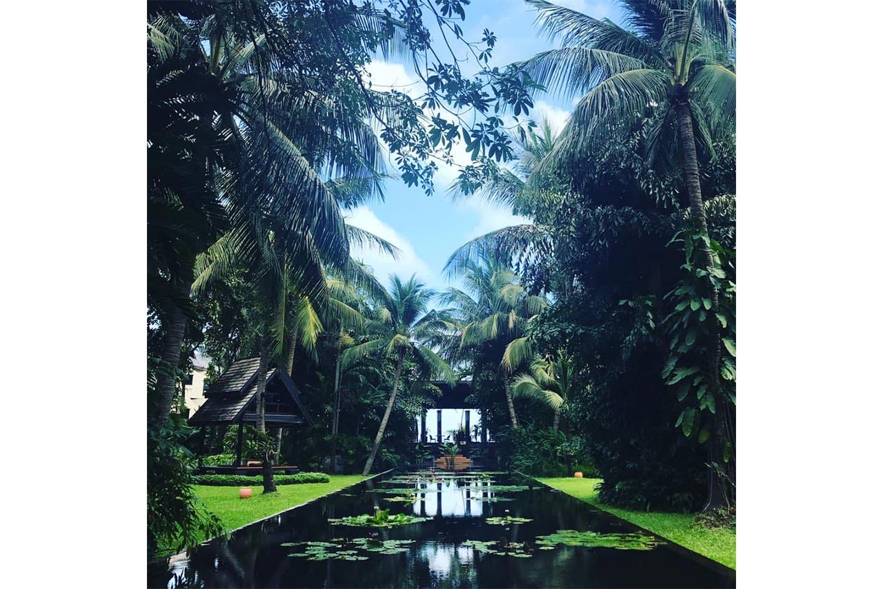 杉山陽介容疑者のものと思われるFacebookに掲載された写真