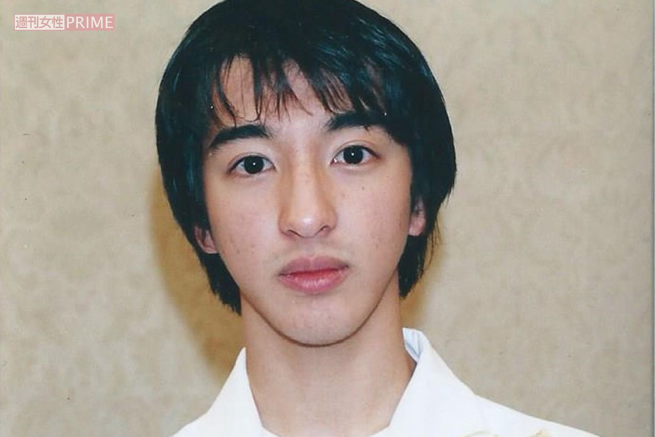 16歳で出演した山田洋次監督の映画『学校3』で、日本アカデミー賞新人俳優賞を受賞