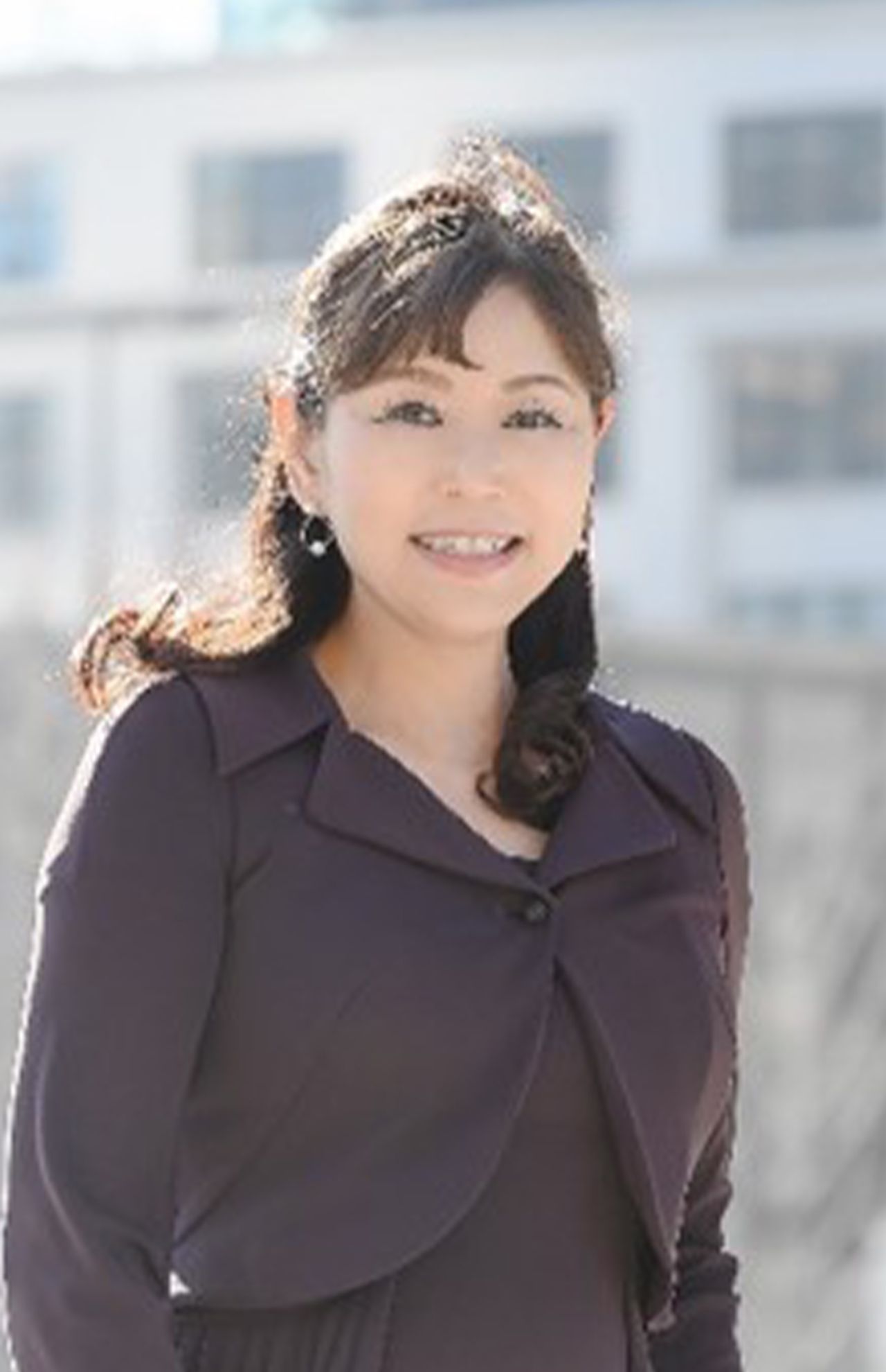 高村祐規子さん●女性専門キャリアアドバイザー、FP、人材コンサルタント。1万人以上の女性のキャリア支援に従事。