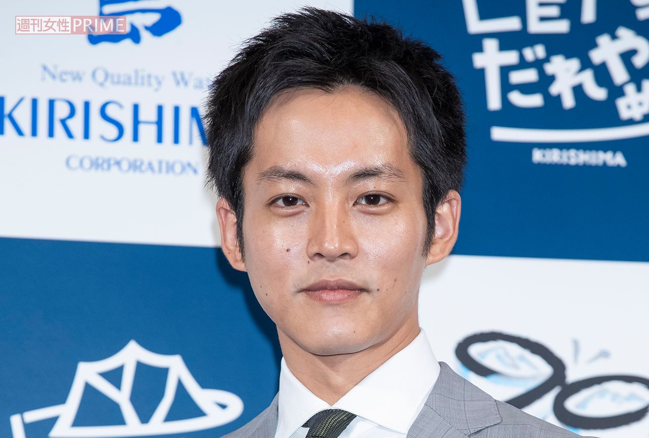 松坂桃李 最新情報まとめ 週刊女性prime 松坂桃李 最新情報まとめ 週刊女性prime
