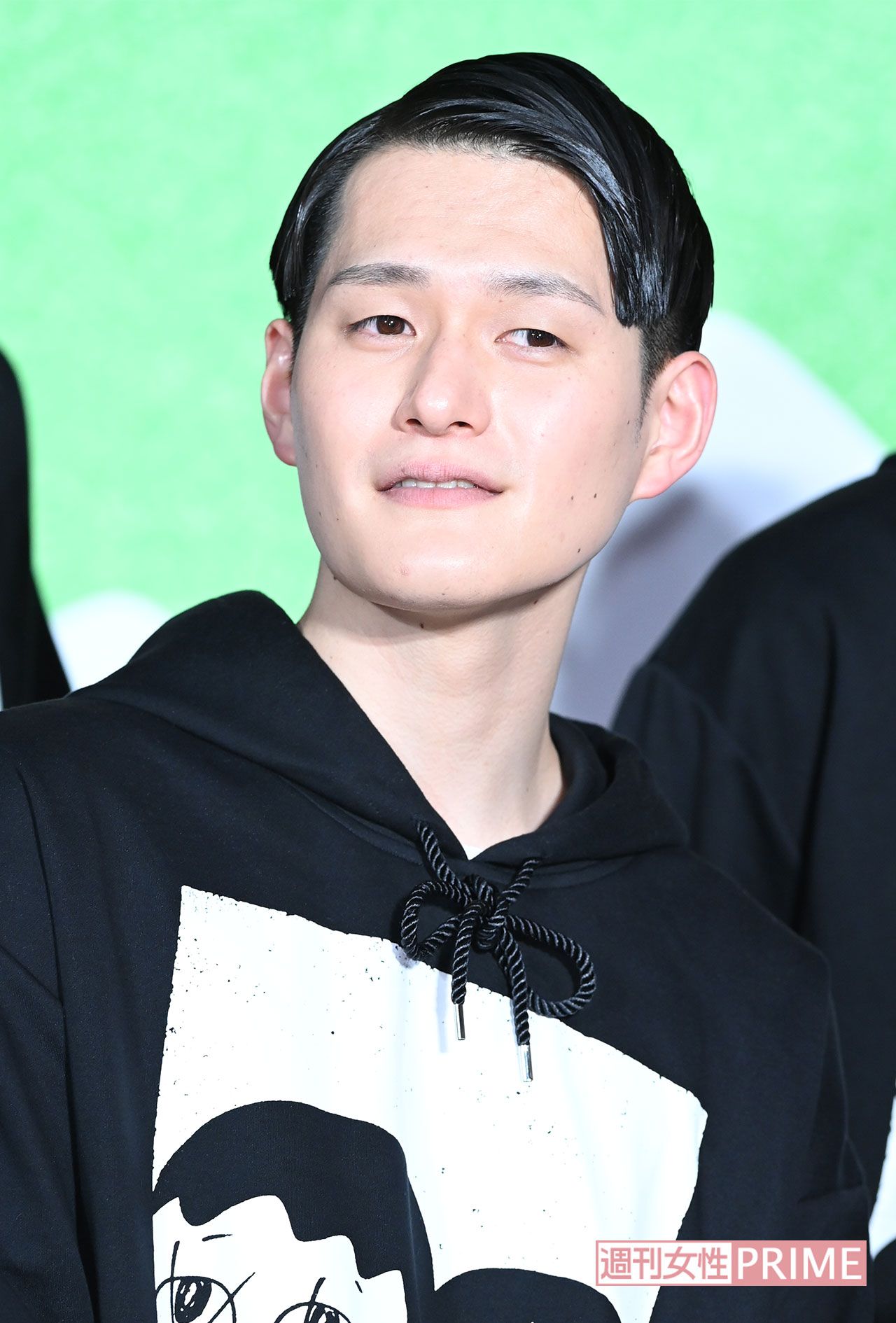 お笑い芸人の九条ジョー