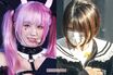 コスプレイヤー・えなこ　プロゲーマー・けんきとの“交際順調”報道で「眉毛ない」ネット騒然のすっぴん写真に、「レイヤー究極の理想型」と称賛されるプロ意識