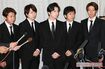 嵐はお互いの発言にツッコミを入れ合う“5人らしさ”を見せていた