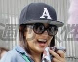 矢田亜希子を目撃!　人気小学校の文化祭に芸能人パパママ集結