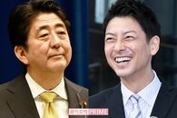 富川悠太アナ「体温報告の義務づけ」の意味なし、安倍晋三との明確な共通点