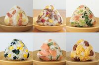 《おにぎり絶品バリエ15》アレンジ無限で新米をおいしく味わう！時間のない朝に重宝する即席おにぎり