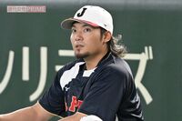 【WBC2026】伊藤大海は“戦犯”ではない「非常に優れた投手」米メディア『ジ・アスレチック』が総括した〈…