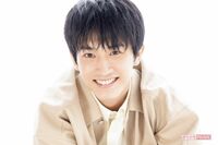 杉野遥亮が、好きな女性のタイプを「自分に嘘をつかない人」と答えたワケ