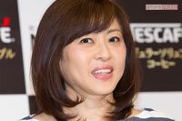 松本明子、本宮泰風との息子・平井龍聖とオードリー番組で親子初共演！ 自ら番組出演をオファーした「叔父…