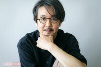 朝ドラ『虎に翼』父親役の岡部たかし49歳でブレイクも「“売れる”ことは30代中盤で諦めていました」