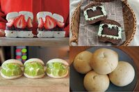 《進化系ベーグル8選》専門店増加の裏にあった健康志向「硬派なNY系や韓国風まで」マニアが教える“ベーグ…