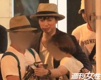 松本潤主演『99.9』打ち上げ、青木崇高は感謝のスピーチ