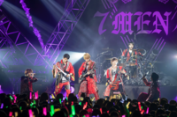 ジャニーズJr.『7 MEN 侍』の単独ツアーに潜入！「圧巻のパフォーマンス」「爆笑トーク」で“痺愛”を魅了…