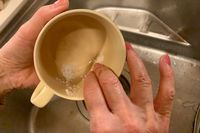 年末年始の節約ワザ37──おばあちゃんの知恵袋で〇〇いらずの掃除＆料理術