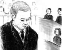 厚木5歳児白骨遺体事件 犯人の父親が裁判で語った妄想自慰