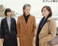 『地方紙を買う女』田村正和 AKB48まゆゆの余興に大喜び