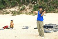 ＜新着DVD＞沖縄の雄大な自然と音楽のハーモニーが美しいヒューマンドラマ