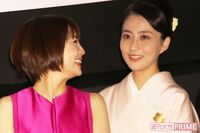 麻央さん死去から1年、姉・麻耶が見つけた役割と “若葉マーク” の覚悟