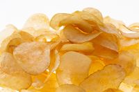 “食の都市伝説”を検証「ポテトチップス“のり塩味”はかつて東西で別ものだった」