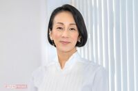 元フジテレビアナウンサーの中村江里子、フランス人と結婚し25年の海外生活「2回も詐欺に…」感じた国民性…