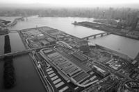 豊洲新市場、移転か中止か? どうしてこうなった!? 素朴な疑問を読み解く