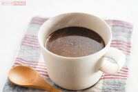 医師も驚く「身体おそうじスープ」を飲むだけで内臓、中性脂肪・コレステロールが減少、腸内環境改善に効果