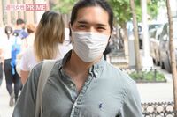 【速報】独占直撃！小室圭さんがNY司法試験を再々受験、「ふくみ笑顔」に隠された手応え