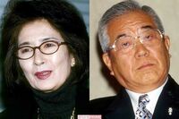 中山美穂さん以外にも「風呂で命を落とした芸能人」危険な“スマホ持ち込み”と「してはいけない入浴法」