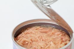 シーチキンは商品名