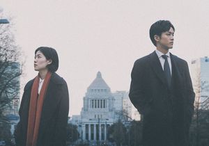 映画『新聞記者』
(c)2019『新聞記者』フィルムパートナーズ