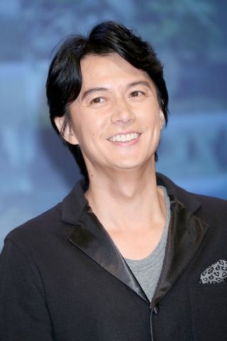 女性関係がベールに包まれていた福山雅治のプロ意識の高さ