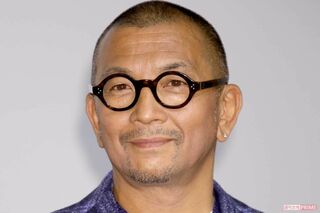 仲野太賀の父・中野英雄