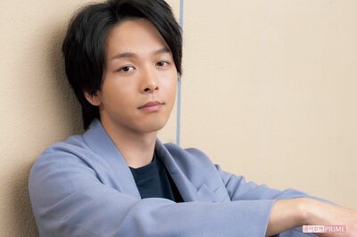 中村倫也　