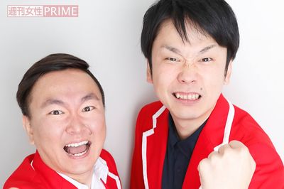 キングオブコント覇者・結成13年目の＜かまいたち＞賞金1000万円の使い道とは