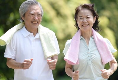 熱中症も怖くない！『梅干し緑茶』の健康への効果がスゴい