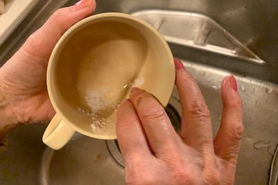 年末年始の節約ワザ37──おばあちゃんの知恵袋で〇〇いらずの掃除＆料理術