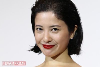 吉高由里子もリスト入り？ ジャニーズ “共演NG” の人気女優たち