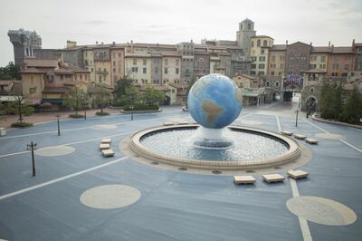 東京ディズニーリゾートの入園者数が激減、その直撃を受ける京成電鉄の展望は