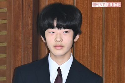 悠仁さま、紀子さま悲願の史上初“東大卒の天皇陛下”に暗雲!「学問の自由を侵害する恐れ」自治を重んじる…