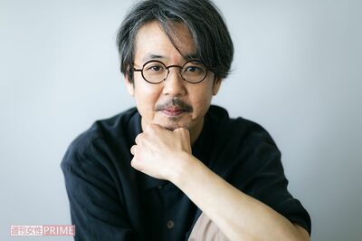 朝ドラ『虎に翼』父親役の岡部たかし49歳でブレイクも「“売れる”ことは30代中盤で諦めていました」