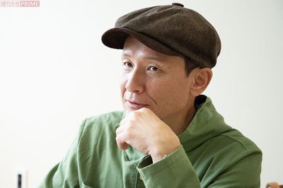 木下ほうか、“いけず”なイメージと裏腹に「離婚したくないから、結婚は慎重です」