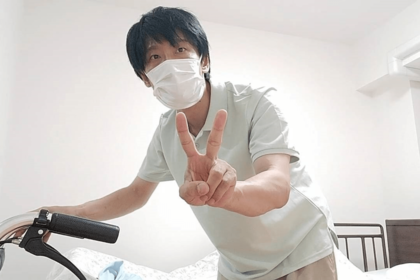 基本的に夜勤は1人で業務をこなしているそう