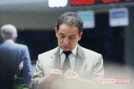 ジャニー喜多川氏が築き上げた帝国の行方は──