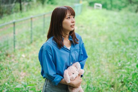 ドラマ『おちたらおわり』　中京テレビ・日本テレビ系全国　ネット　毎週水曜24時24分〜※7/15日放送の第3話は24時34分
