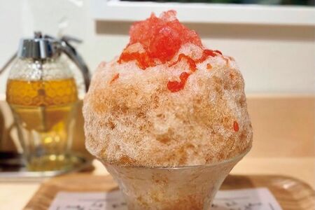 ザ・バイタルグレープフルーツ／1880円