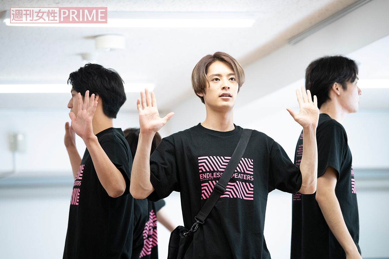 撮影／山田智絵