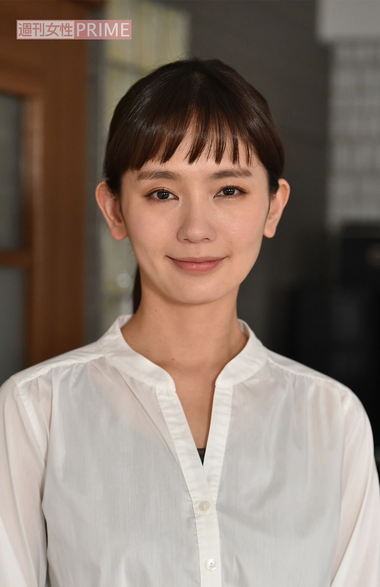 ASAYAN出身の中村ゆり