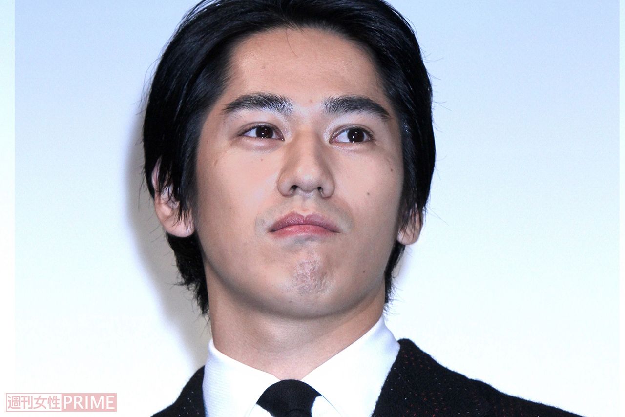 永山絢斗（2013年）