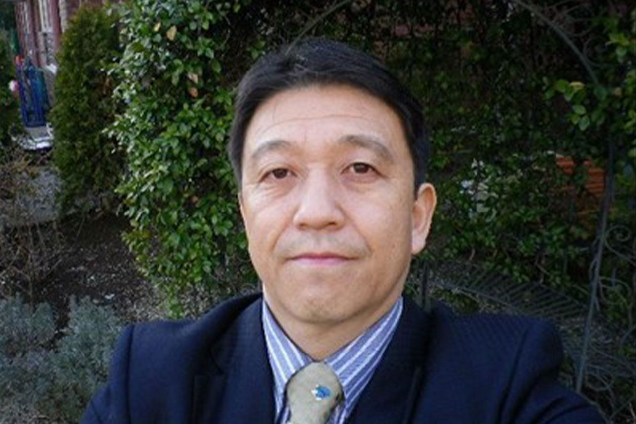 2025年2月25日に不同意わいせつ容疑で逮捕された柏原潮容疑者のSNS